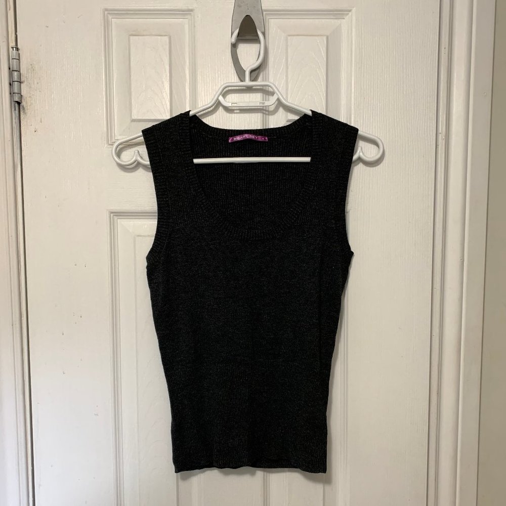 Women's Sweater Shell/Vest